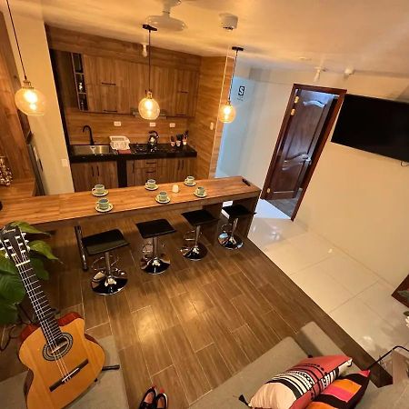Velvet Residence Cusco クスコ エクステリア 写真