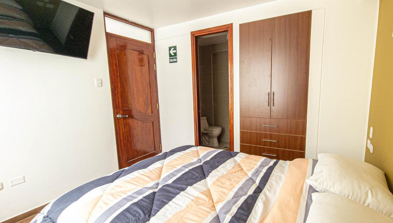 Velvet Residence Cusco クスコ エクステリア 写真