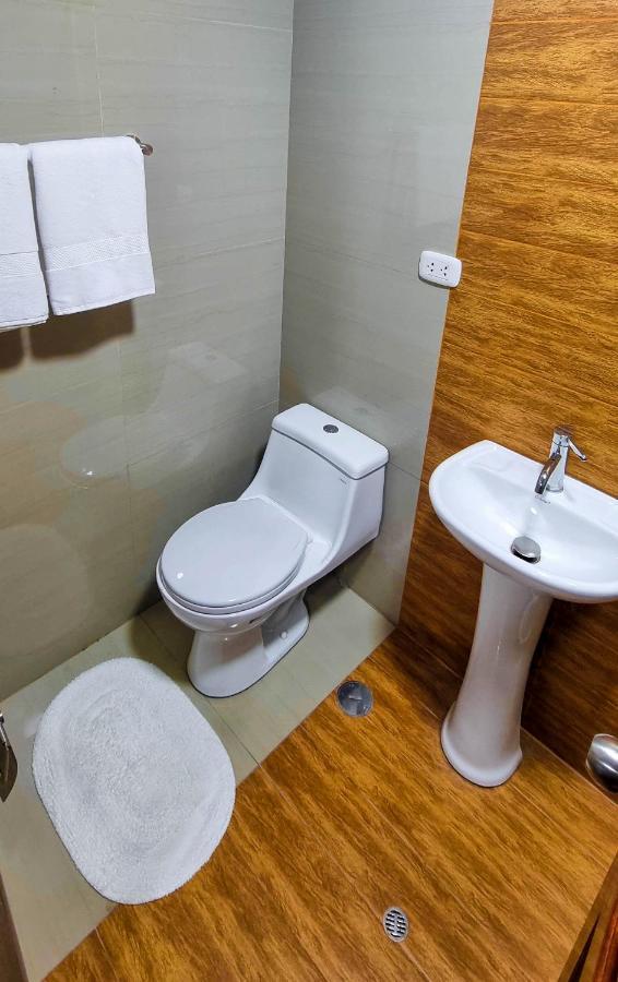 Velvet Residence Cusco クスコ エクステリア 写真