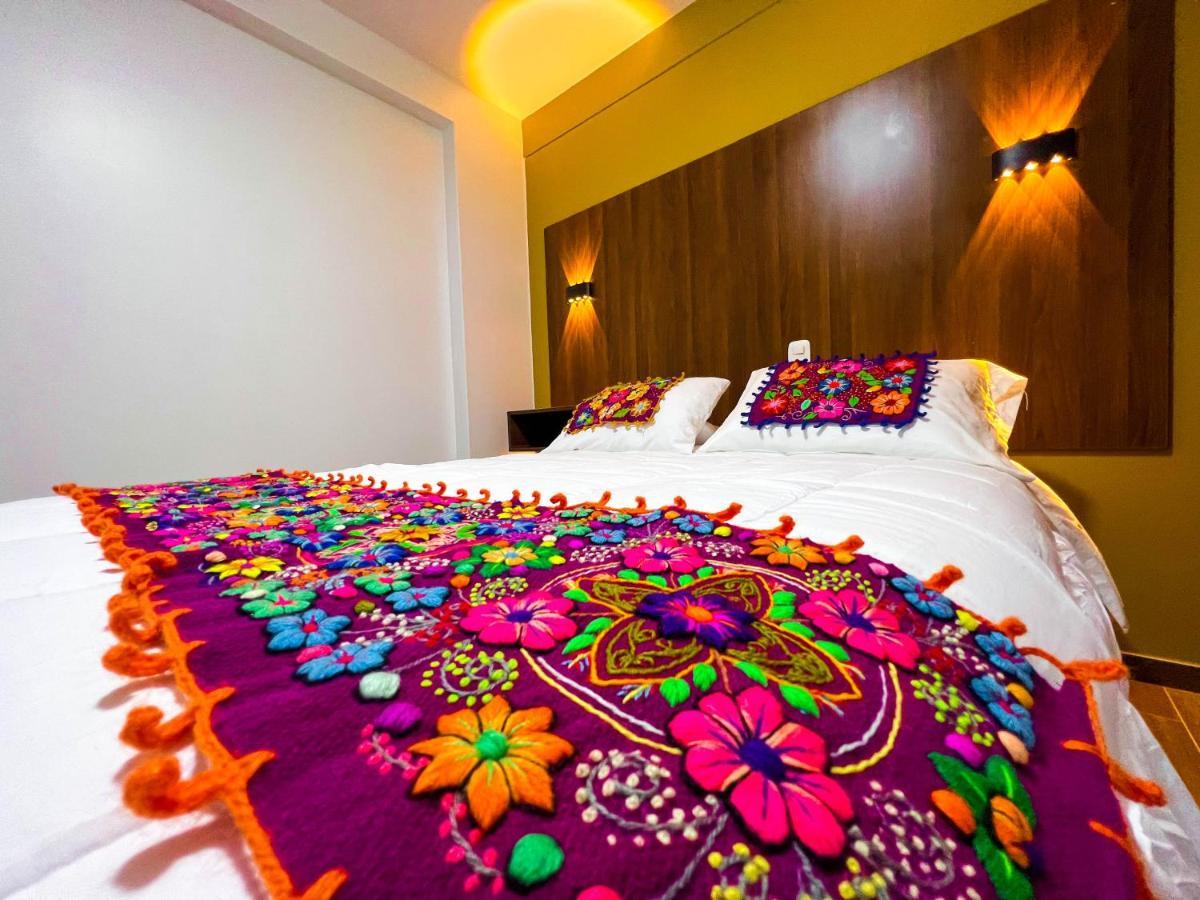 Velvet Residence Cusco クスコ エクステリア 写真