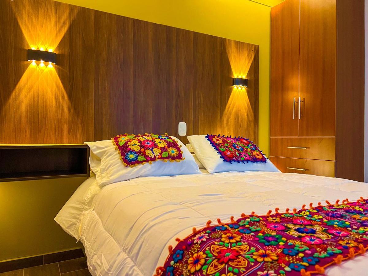 Velvet Residence Cusco クスコ エクステリア 写真